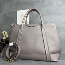 Anya Hindmarch Gray 2-Way