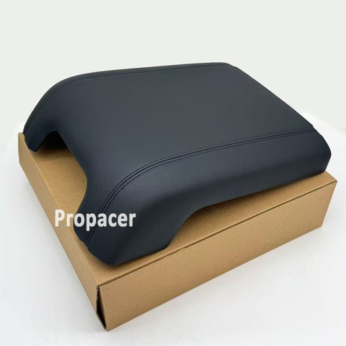 New center armrest console - new,
