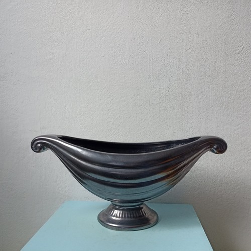 Dartmouth metallic grey black - grey,