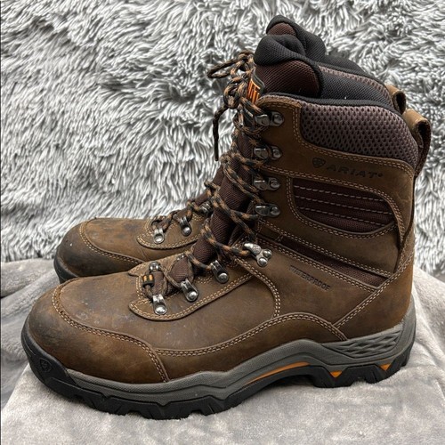 Ariat boots mens workhog - boots, 9.5