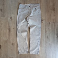 Lee Brooklyn Men's Corduroy