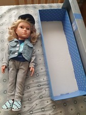 Design a Friend Morgan Boy