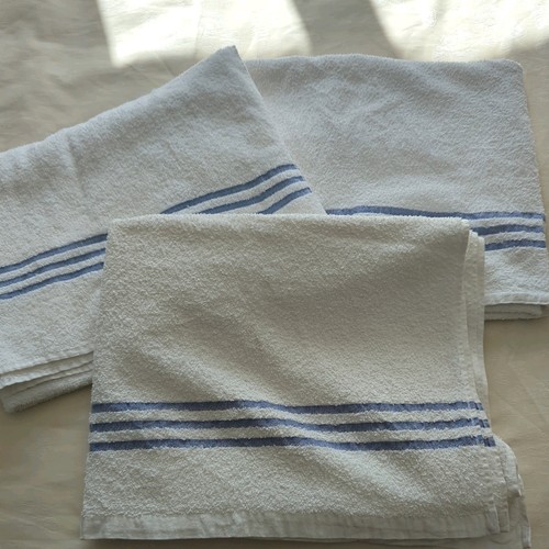 Used white hotel - 3,