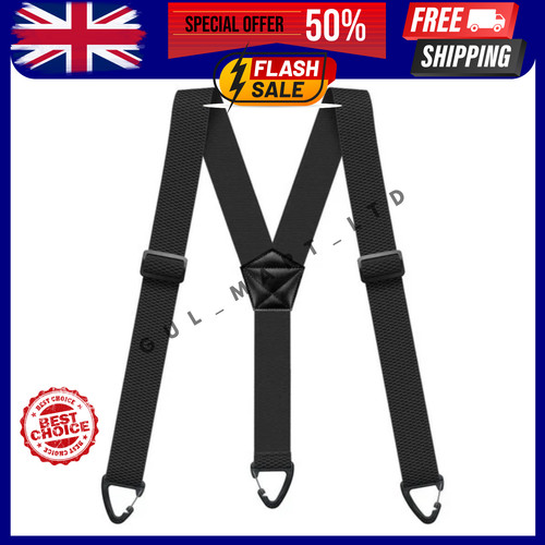 Heavy duty elastic - duty,