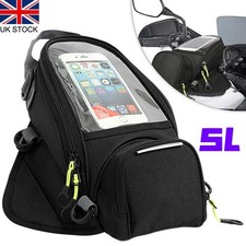 Motorcycle Tank Bag Oxford