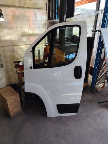 Peugeot boxer relay - peugeot,