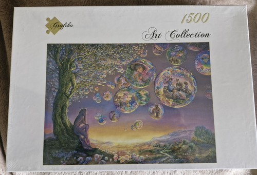 Bubble tree 1500 - bubble,