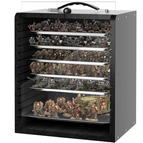 Ipeb miniature carrying case - ipeb,