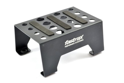 Fastrax universal aluminium - fastrax,