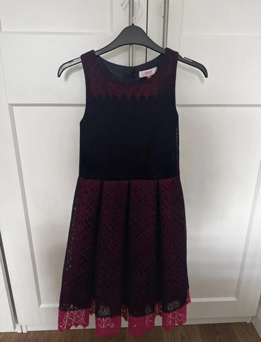 Baker ted girls lace - baker,