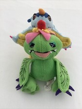 Digimon Play By Play Soft