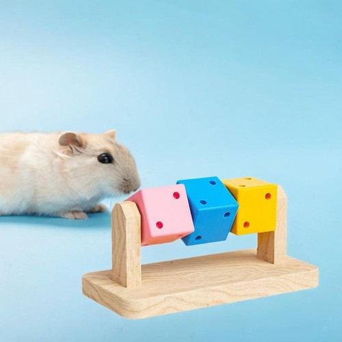 Hamster cage toy - hamster,