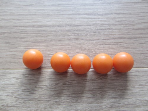 Stay alive game 5 orange - 5,