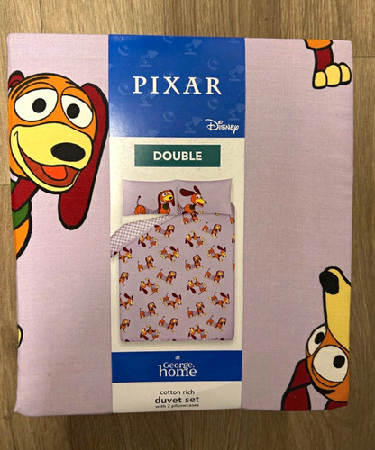 Disney home double reversible - disney,