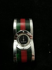 Gucci Bracelet.
