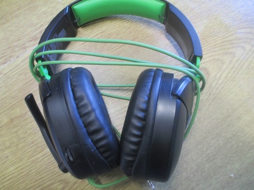 Turtle beach recon 70x headset - recon,