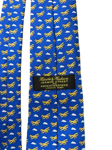 Harvie hudson men s blue - &,