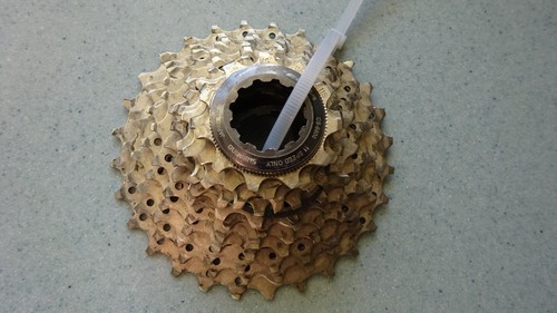 Shimano ultegra 6800 11s - ultegra, cs-6800