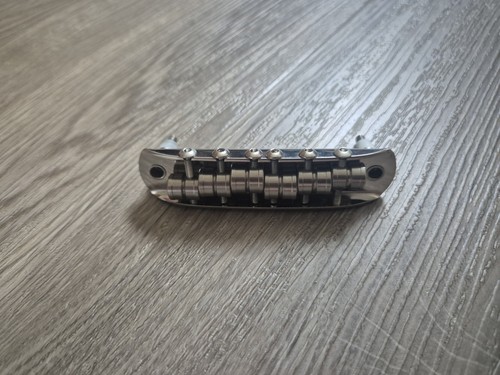 Staystrem radius bridge - 9.5",