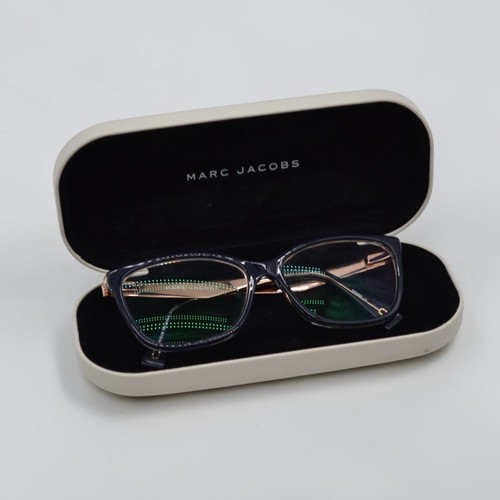 Marc jacobs clear lens - clear,