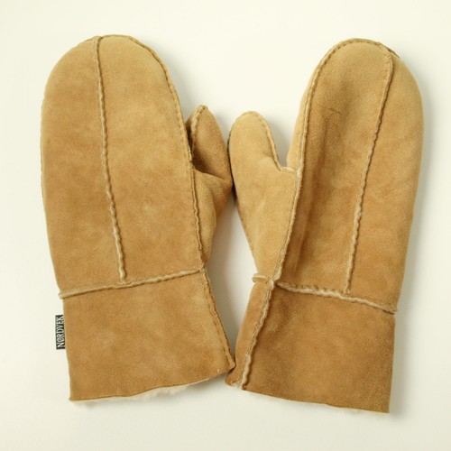 Ladies nordvek sheepskin - nordvek,