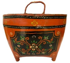 Antique Primitive Folk Art