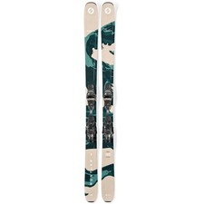 All-Mountain Freeride Blizzard