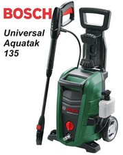 Bosch UniversalAquatak 135