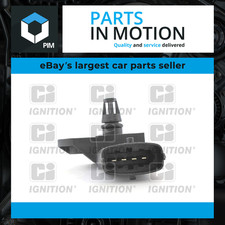 MAP Sensor fits SUZUKI GRAND