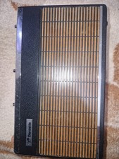 Dansette Vintage Radio