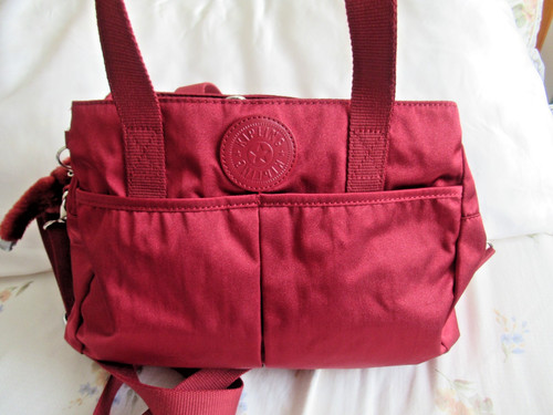 Kipling handbag shoulder bag - kipling, handbag/shoulder