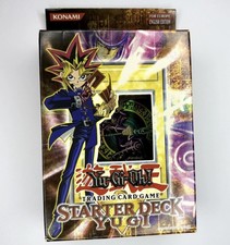 Sdy yugi starter - sdy,