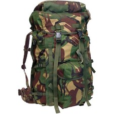 PLCE Infantry Bergen DPM, IRR