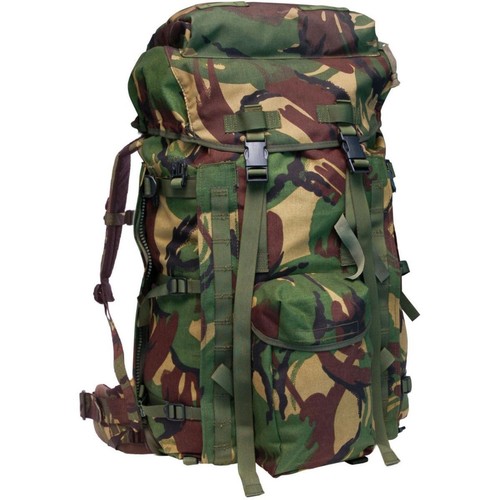 Plce infantry bergen dpm irr - infantry, dpm,