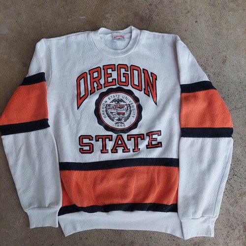Vintage 90s nutmeg oregon - nutmeg,