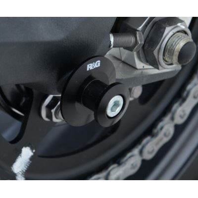 Paddock stand bobbin - r&g,