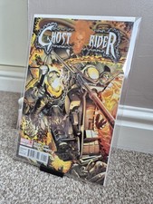 GHOST RIDER 0.1 - 1st PREVIEW