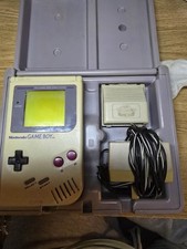Gameboy Classic With