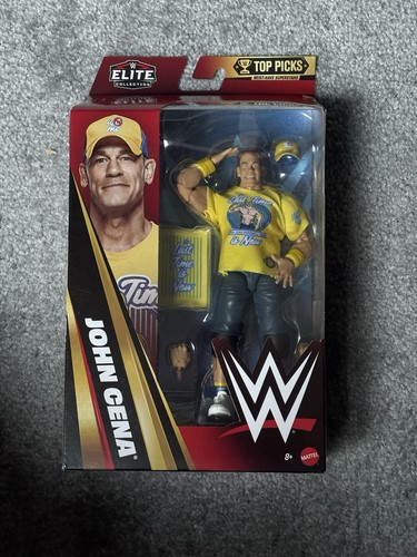 Mattel wwe top - wwe,