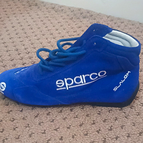 Sparco slalom 1 racing - slalom, 3.1