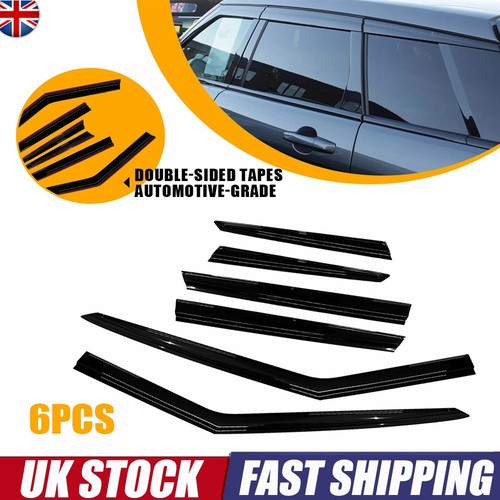 Wind deflectors for range - deflectors,