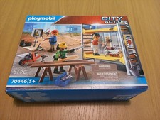 Playmobil City Action 70446