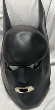 Batman Beyond Rubber Mask Dc