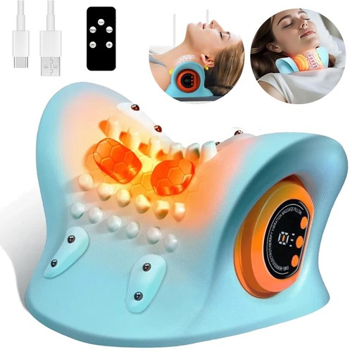 Hugterra massager neck relaxer - hugterra,