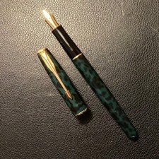 Parker Sonnet Laque Forest