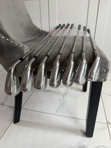 Titleist t200 48 - 5-pw, iron