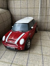 Micro Machines Mini Cooper S
