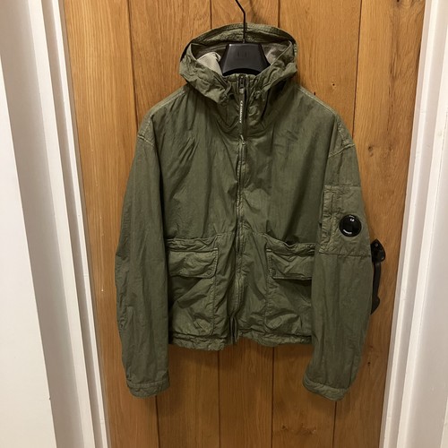 Company jacket ba - c.p., ba-tic