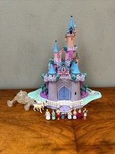 Polly Pocket Bluebird