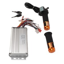 48V 1000W Brushless Controller
